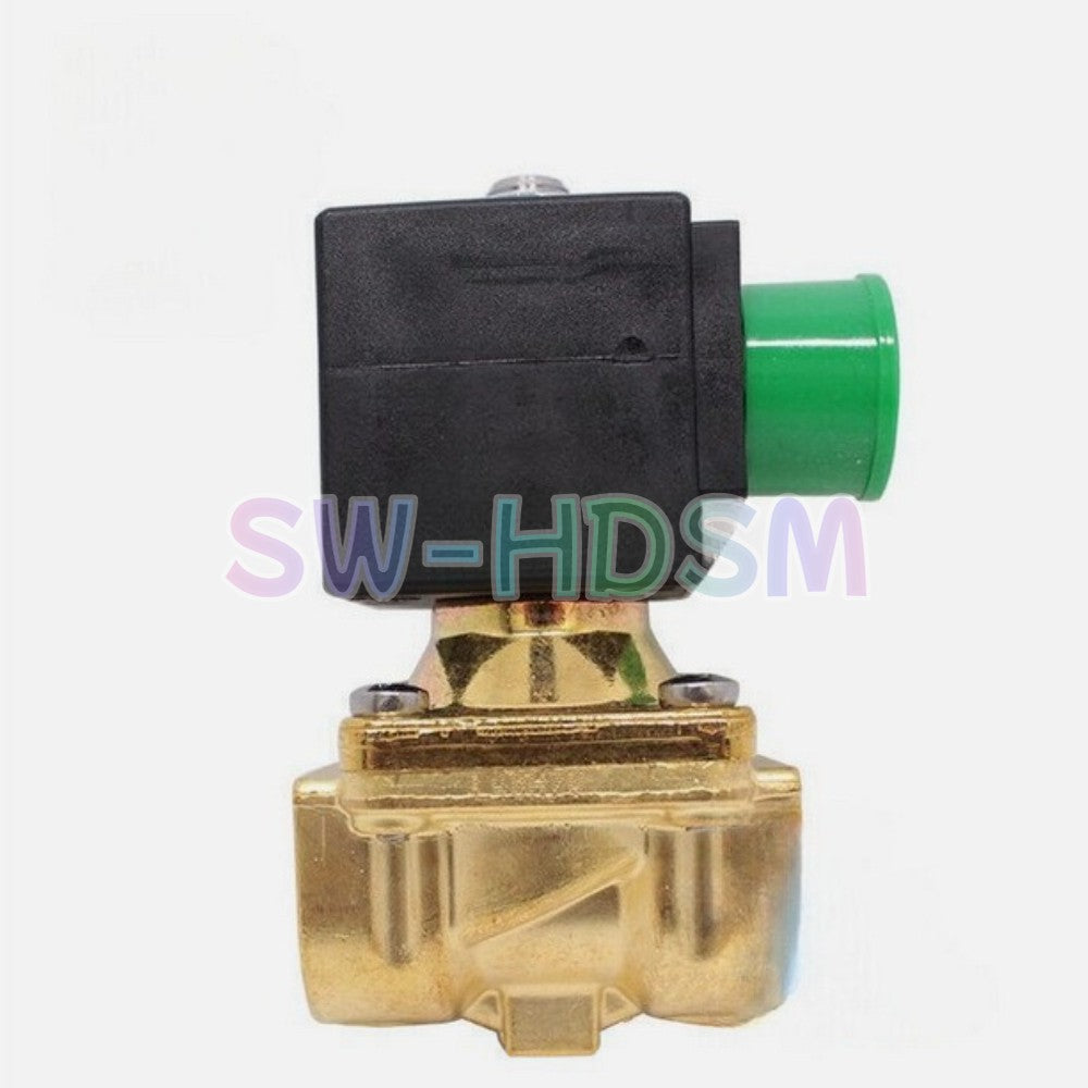 1PCS For ODE 21H7KV120 AC110V 8W Solenoid Valve Freight Free