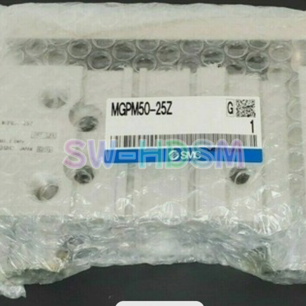 1PCS for SMC Cylinder MGPM50-25Z Freight Free