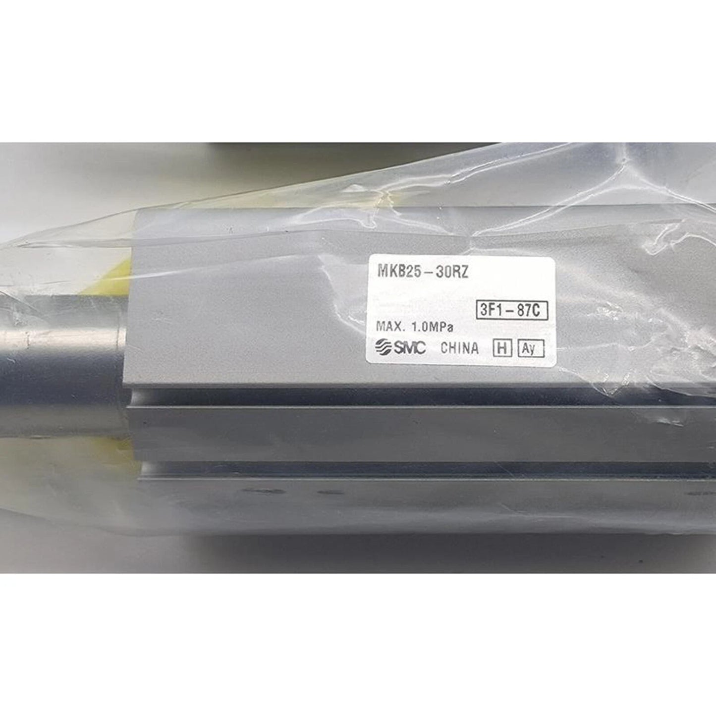 1pc SMC MKB25-30RZ Rotary clamping cylinder Quality assurance #P
