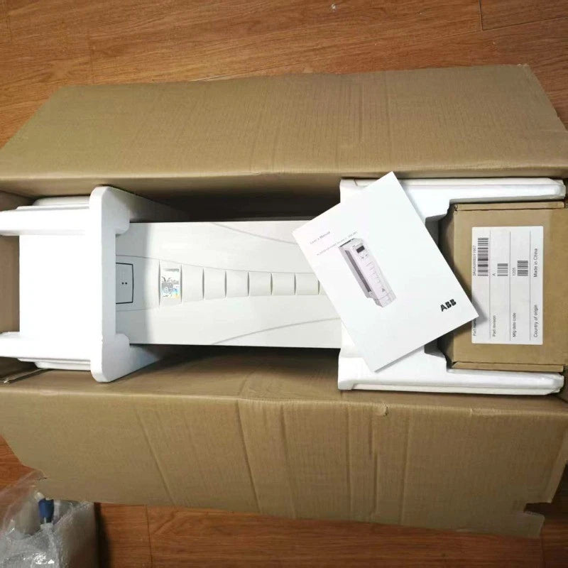 1 PC ACH550-UH-097A-4 ABB inverter