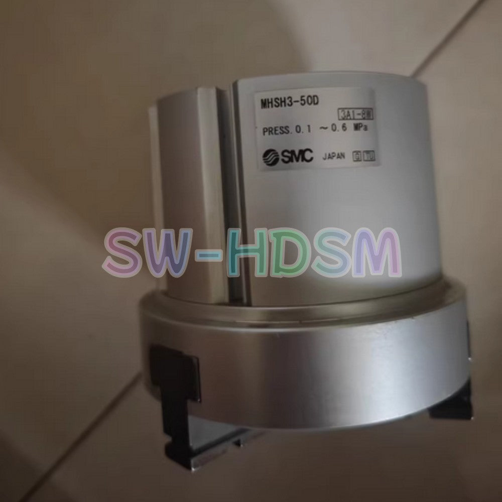 1PCS for SMC Air Cylinder MHSH3-50D Freight Free