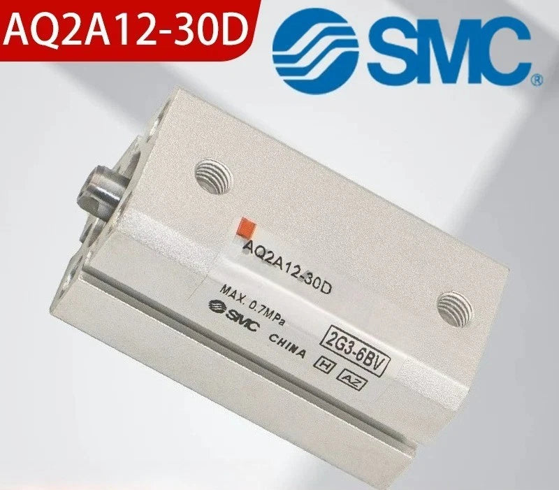 1PCS FIT FOR SMC baffle cylinder AQ2A12-30D