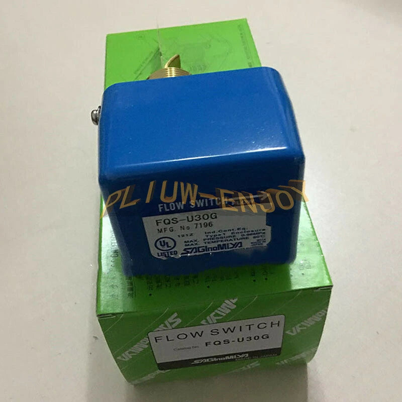 1PC SAGINOMIYA FQS-U30G FQSU30G#P