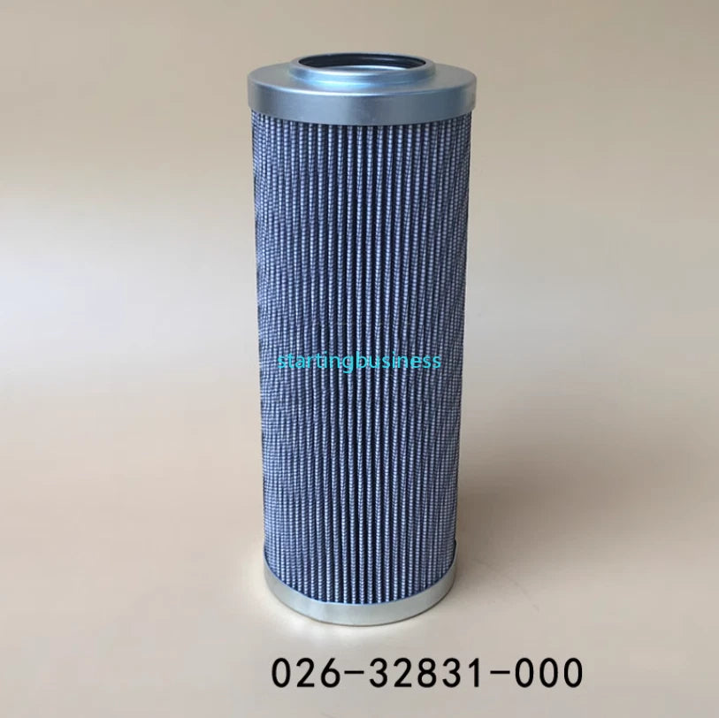 .For YORK 026-32831-000 026-32831-000 Oil Filter #P