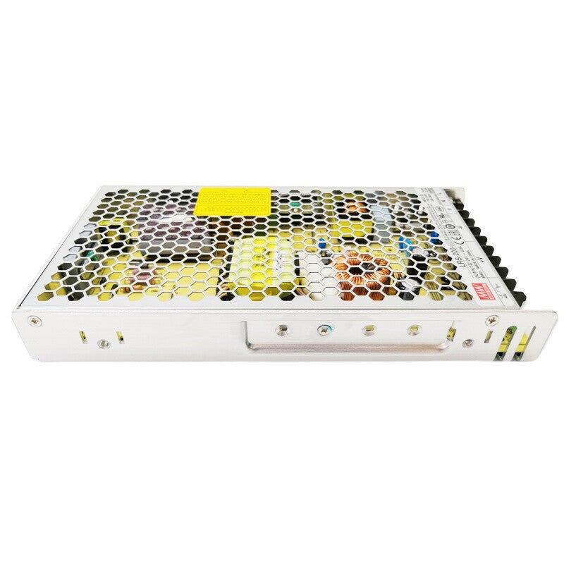 1pcs MEAN WELL LRS-200-3.3 Switching Mode Power Supplies 3.3V40A132W