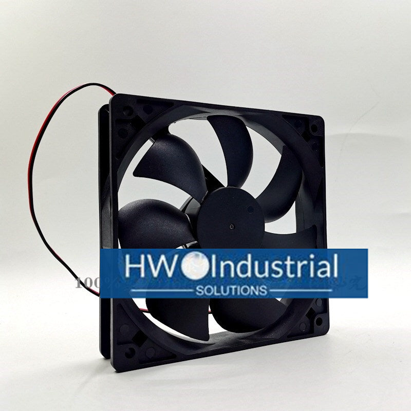 YTD301225B DC30V 0.23A 12025 12cm Electromagnetic Furnace Cooling Fan