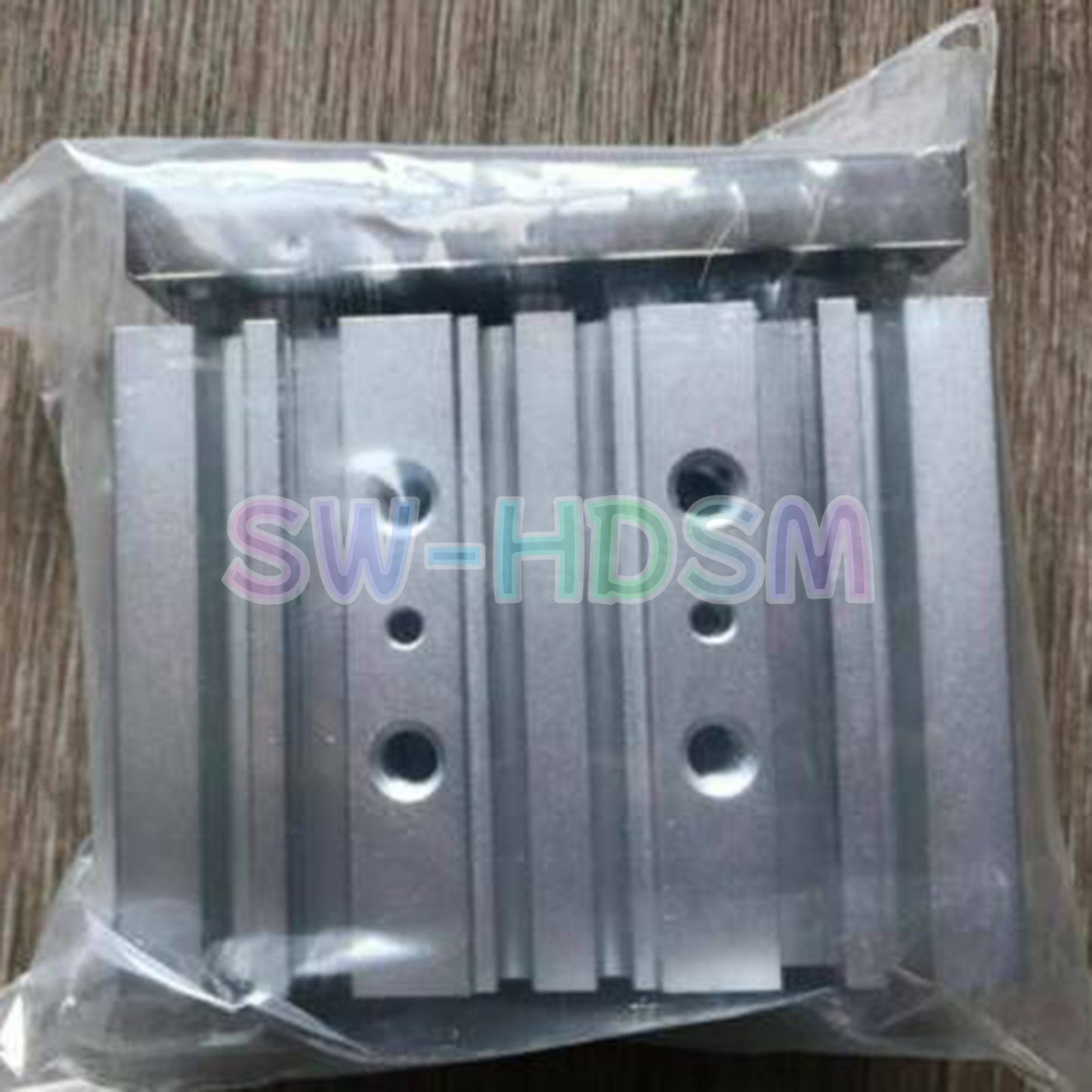 1PCS SMC Air Cylinder MGPM20-10Z Freight Free