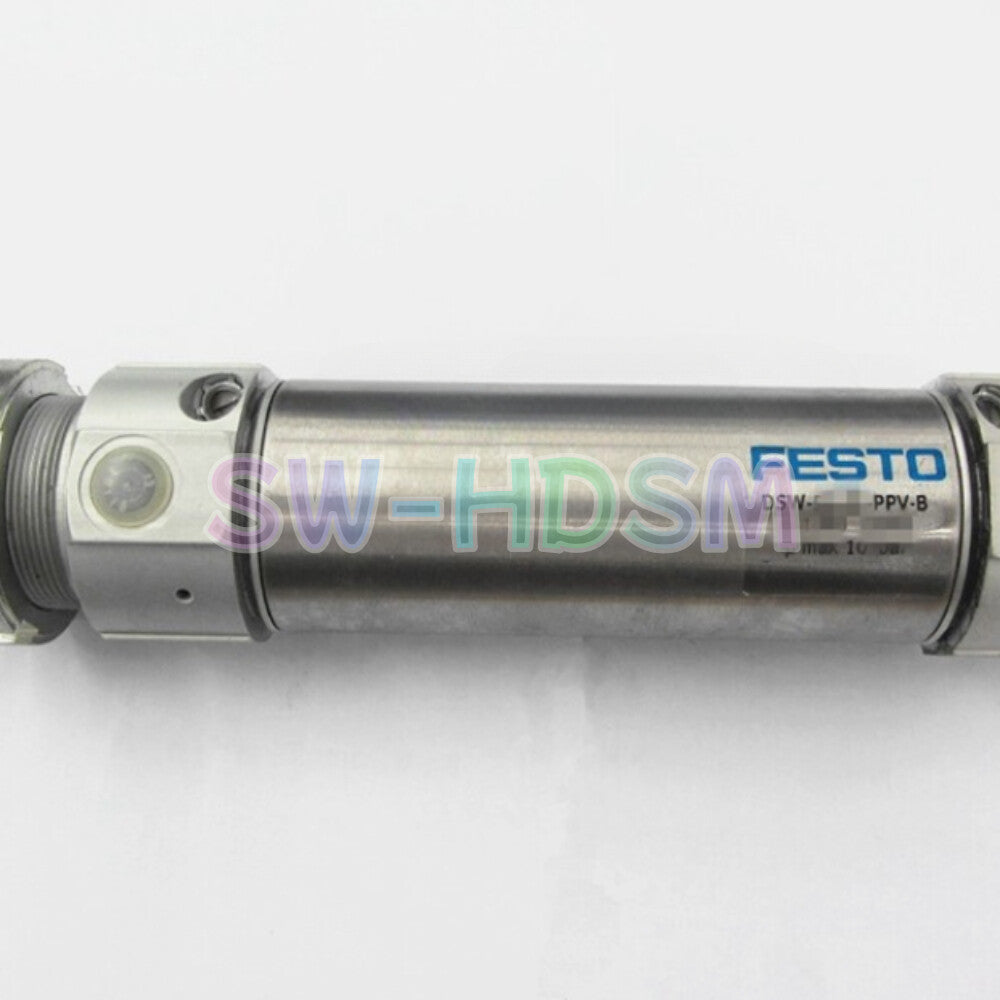 1PCS FESTO Cylinder DSW-40-200-PPV-B Freight Free