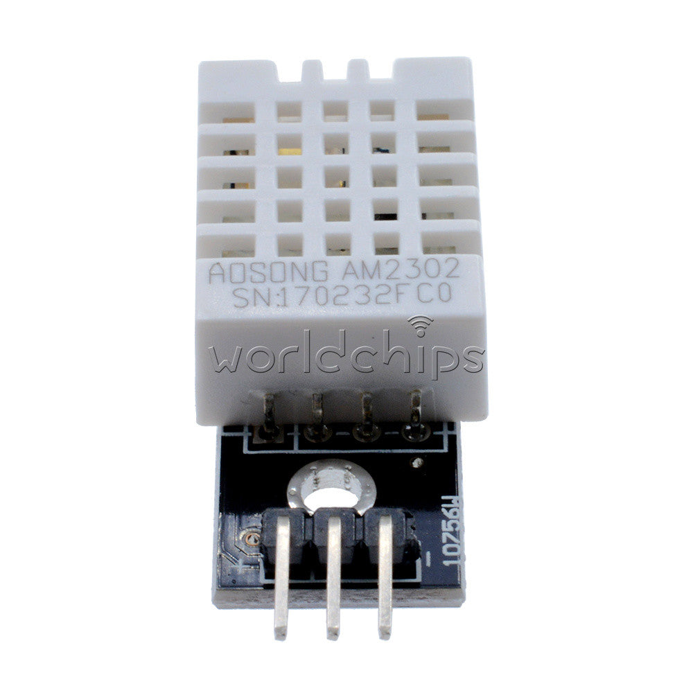 5PCS DHT22 AM2302 Digital Temperature and Humidity Sensor module Replace SHT11