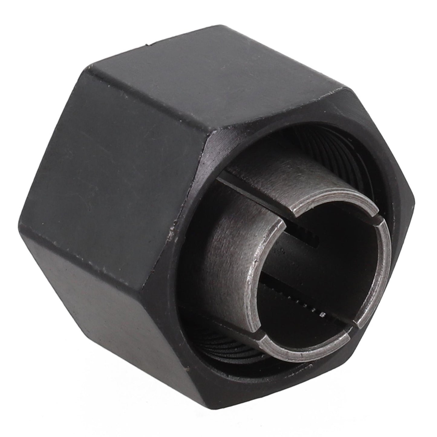 2PC Metal Router Collet Sizes for DW621 DW616 Models Replacement Parts