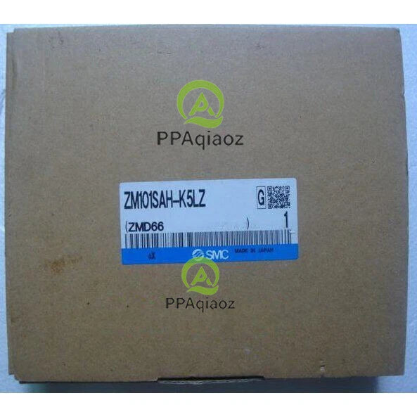 1pc SMC vacuum generator ZM101SAH-K5LZ Free ship #YP1 #P