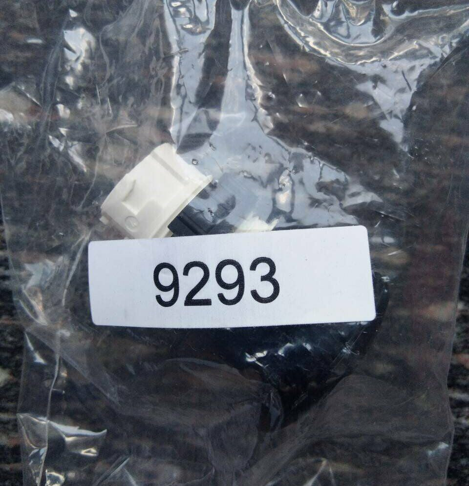 1pc FESTO Mushroom head button P-22-SW 9293 spot stock