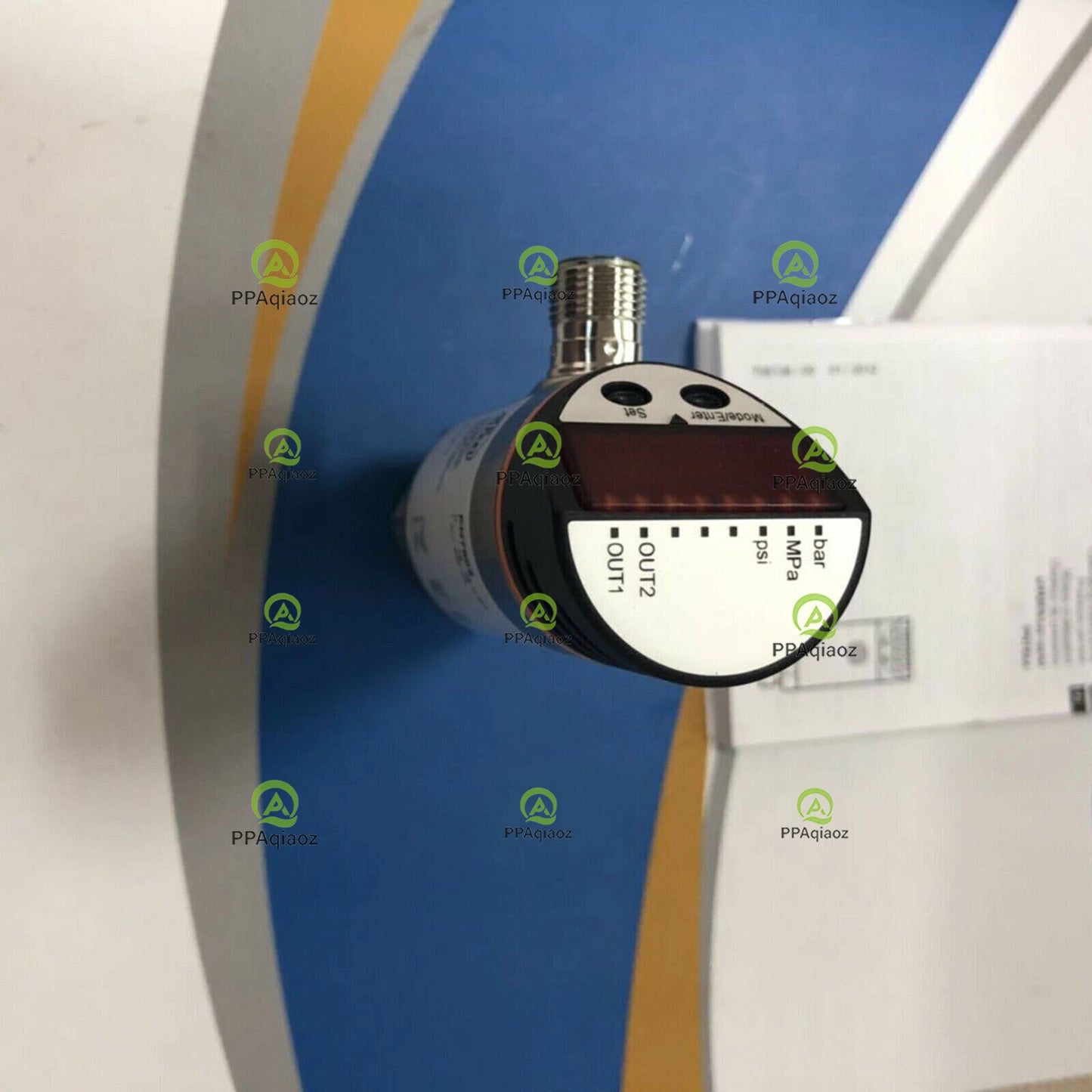 1PC IFM PN7002 Pressure Sensors ping
