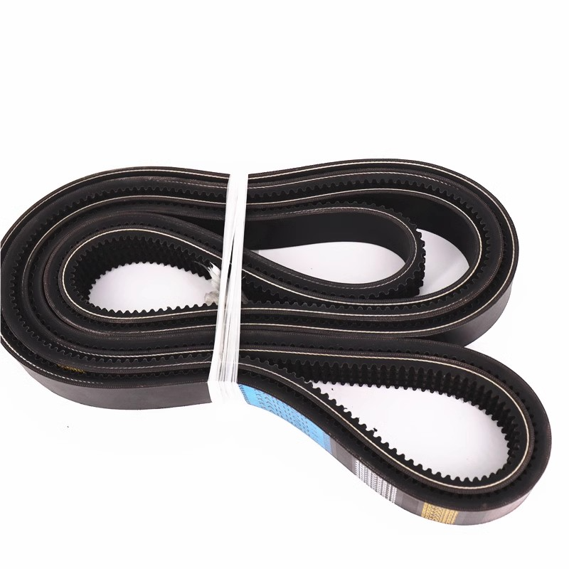 1pcs KAILUOU Joint Toothed Belt 4R/3VX910