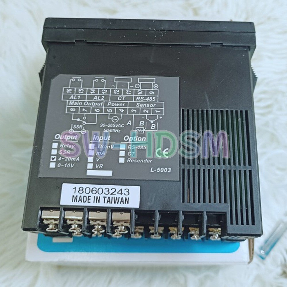 1PCS for FOTEK MT20-L-E Temperature Controller Freight Free