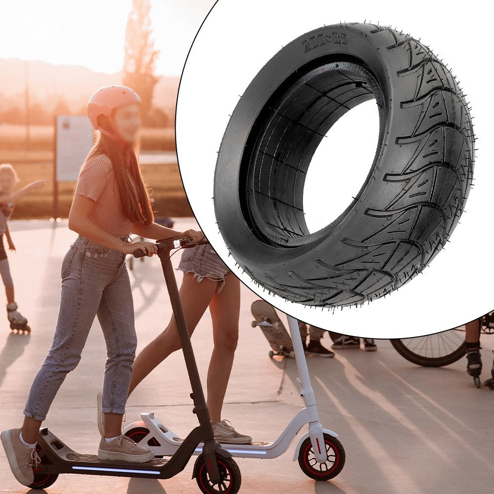 Superior Quality 8 inch 200x85 Tire for Varla Pegasus For Hero Scooters
