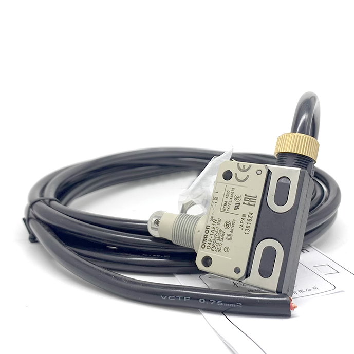 1PCS Omron D4E-1A21N D4E-1B21N D4E-1C21N D4E-1D21N D4E-1E21N D4E-1F21N D4E-1G21N