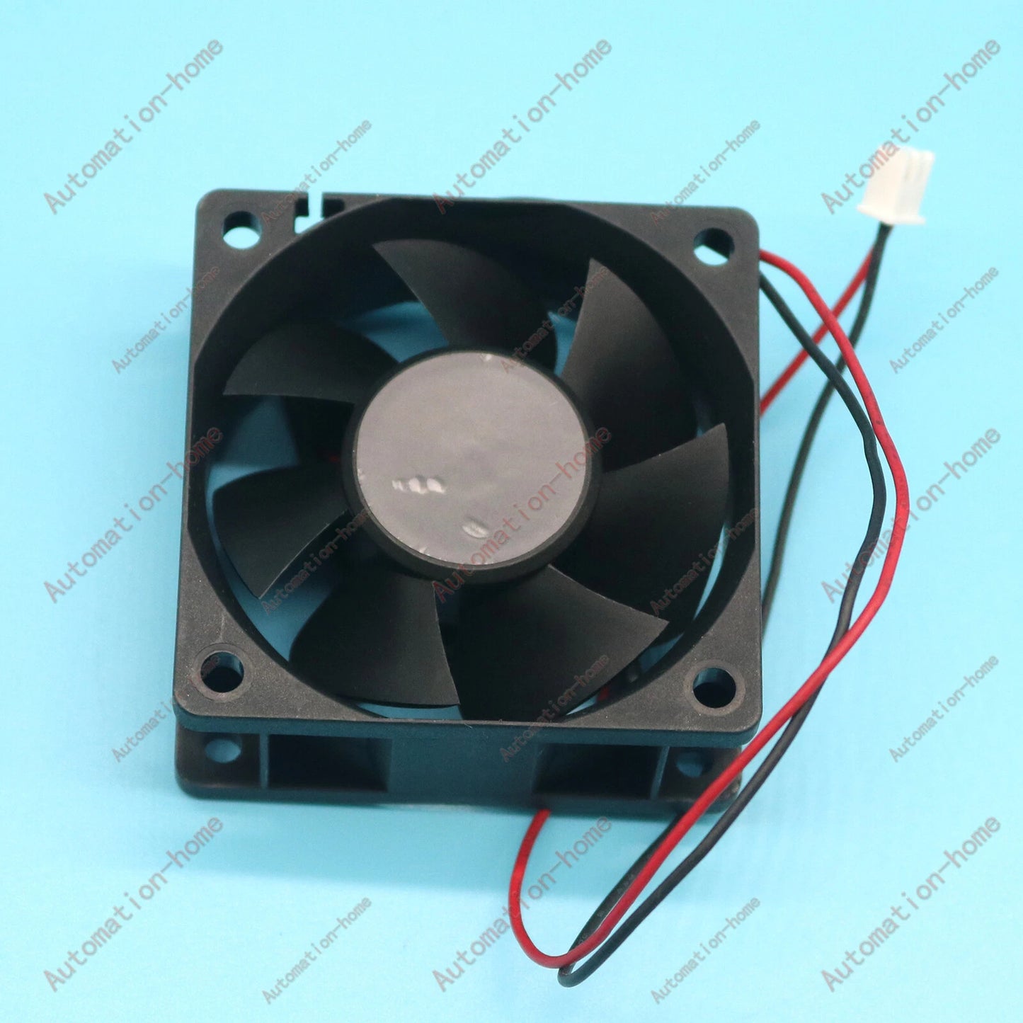 1PC SUNON KDE1206PTB1 DC12V 2.2W 6025 6CM chassis power cooling fan #P