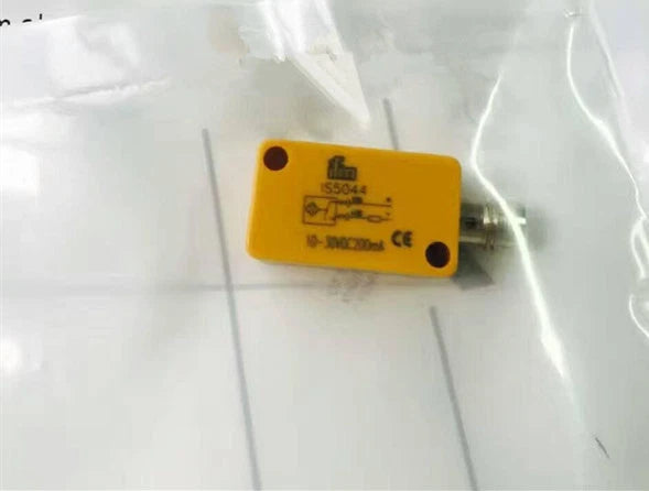 1pc IFM proximity switch sensor IS5044/da #P