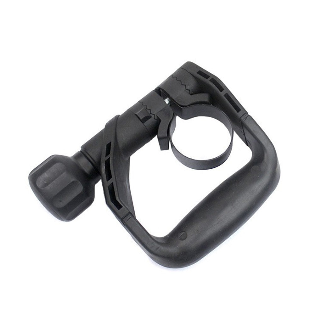 Side Handle W/ Handle Iron Ring Replace For Rotary Hammer 11316,GSH 11E