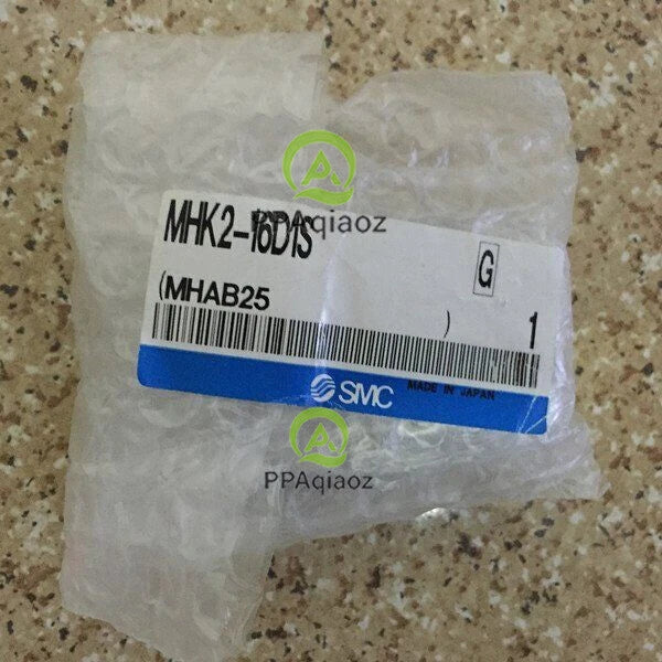 one SMC MHK2-16D1S MHK2-16D1S Finger cylinder spot stock #P