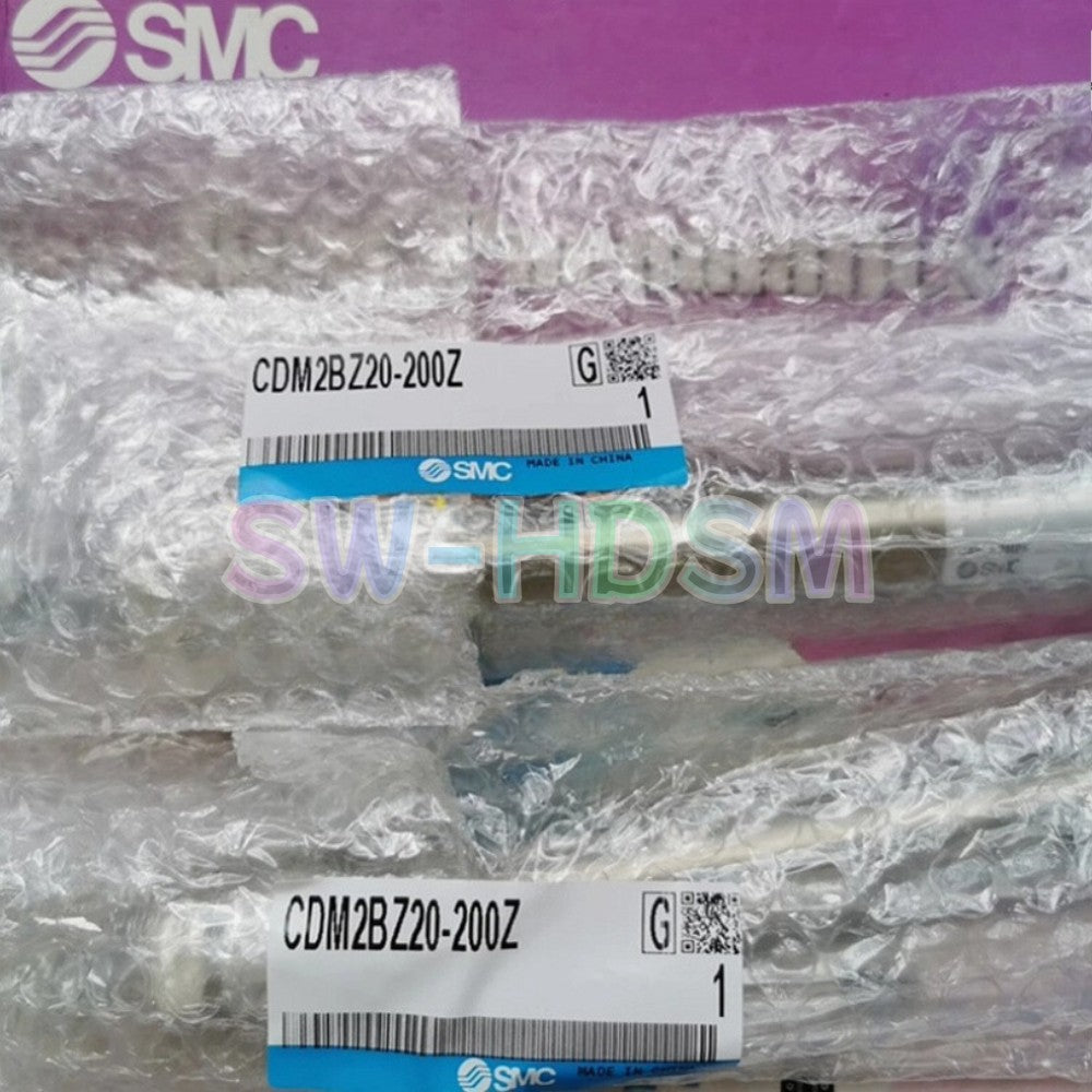 1PCS FOR SMC Cylinder CDM2BZ20-200Z Freight Free