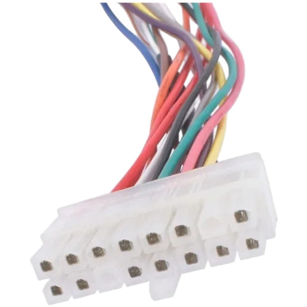 Electric Vehicle Accessory G29 Conversion Cable User-Safe Connection Design