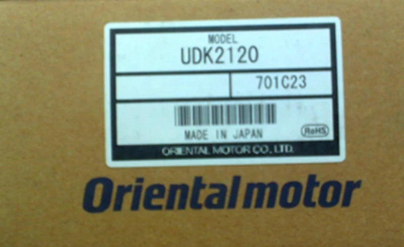 1PC UDK2120 VEXTA driver #F #P