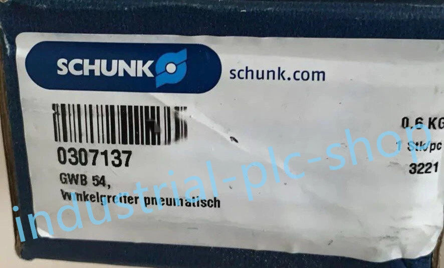 1PC SCHUNK GWB54 0307137 Air clip#P