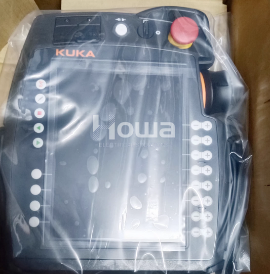 00-291-556 KUKA KRC5 Teach Pendant Smartpad Flex Pendant 1PC