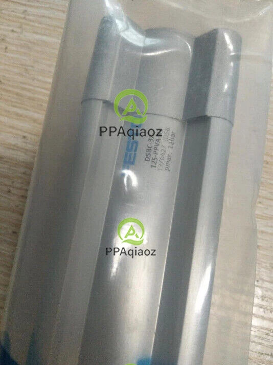 1PCS FESTO DSBC-32-125-PPVA-N3 1376427 Cylinder Free Shipping