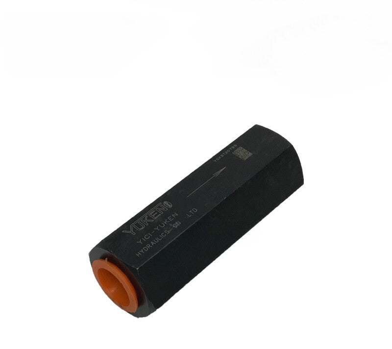 For YUKEN CIT-03-35-50 straight check valve