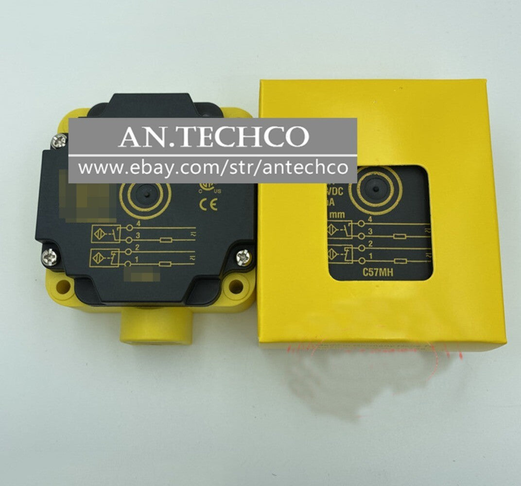 1PCs Bi40-CP80-VP4X2 Proximity switch sensor