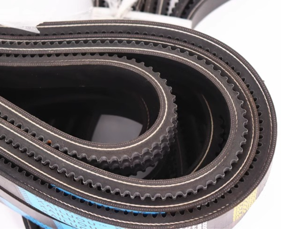 1pcs KAILUOU Joint Toothed Belt 3R/3VX780