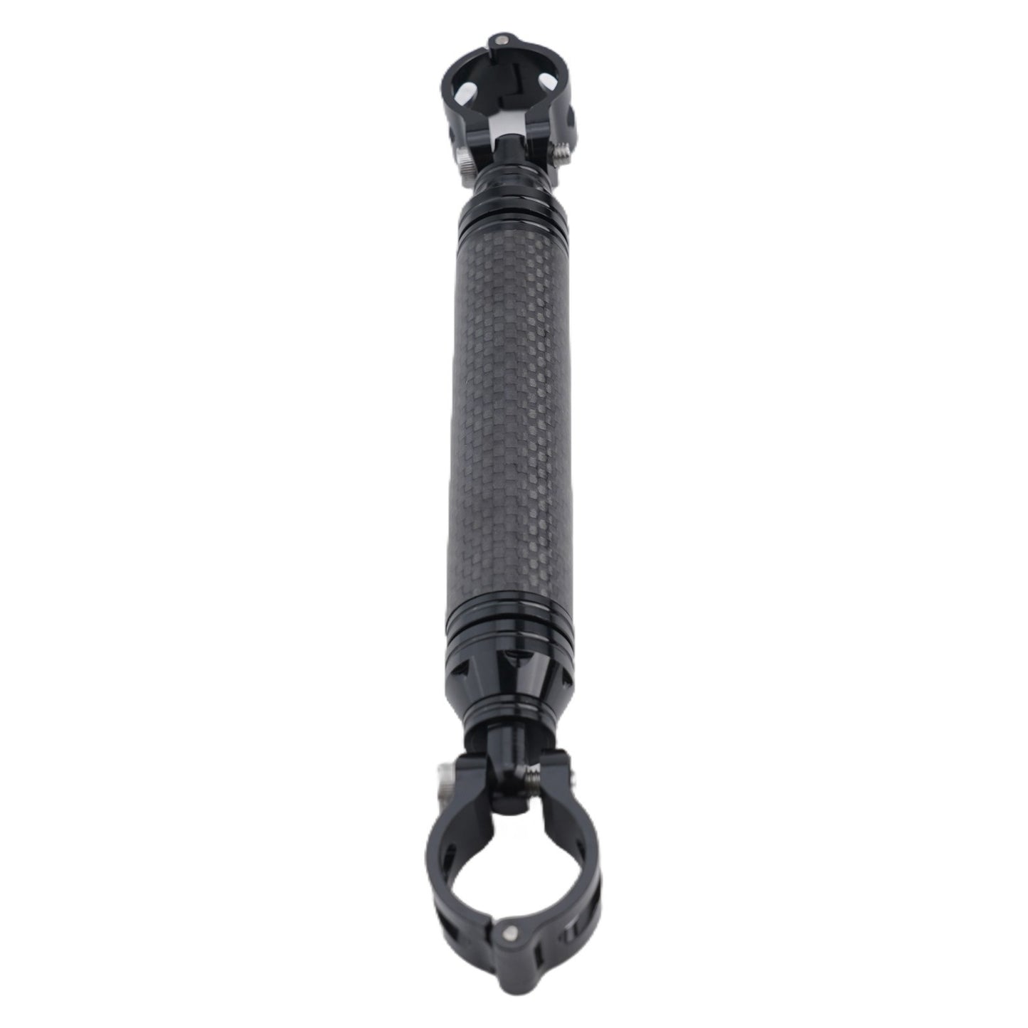 Small Swallow Bike Handbar Lightweight and Compatible with For Brompton Series