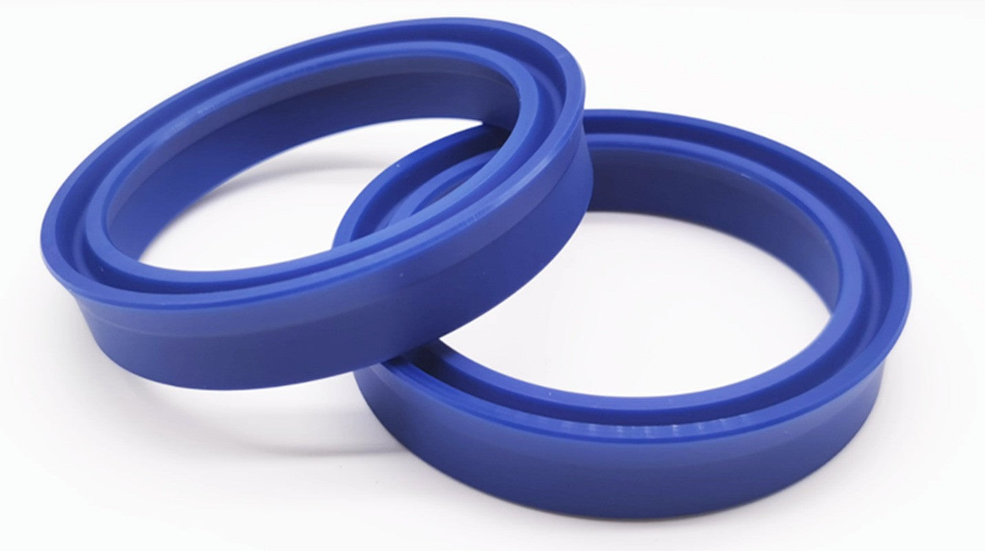 10pc Oil seals for hydraulic cylinder holes YXd/IDU/UR 14*20*8mm