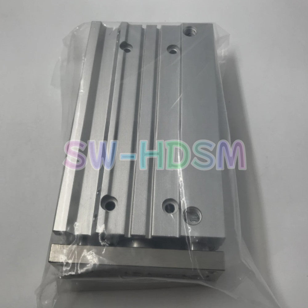 1PCS for SMC Cylinder MGPM25-100AZ Freight Free
