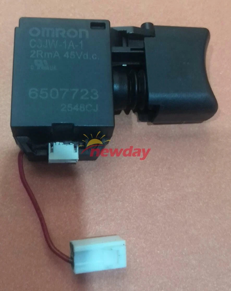 1pc C3JW-1A-1 2RmA 45VDC 6507723 Trigger Switch