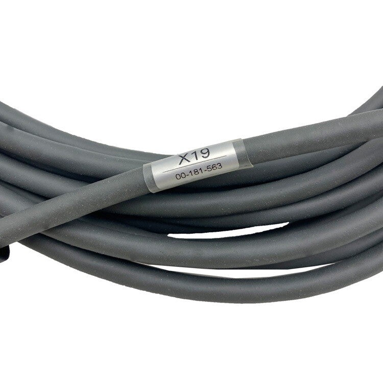 Replacement for 00-181-563 KUKA C4 Teach Pendant Line 00181563 10 Meters