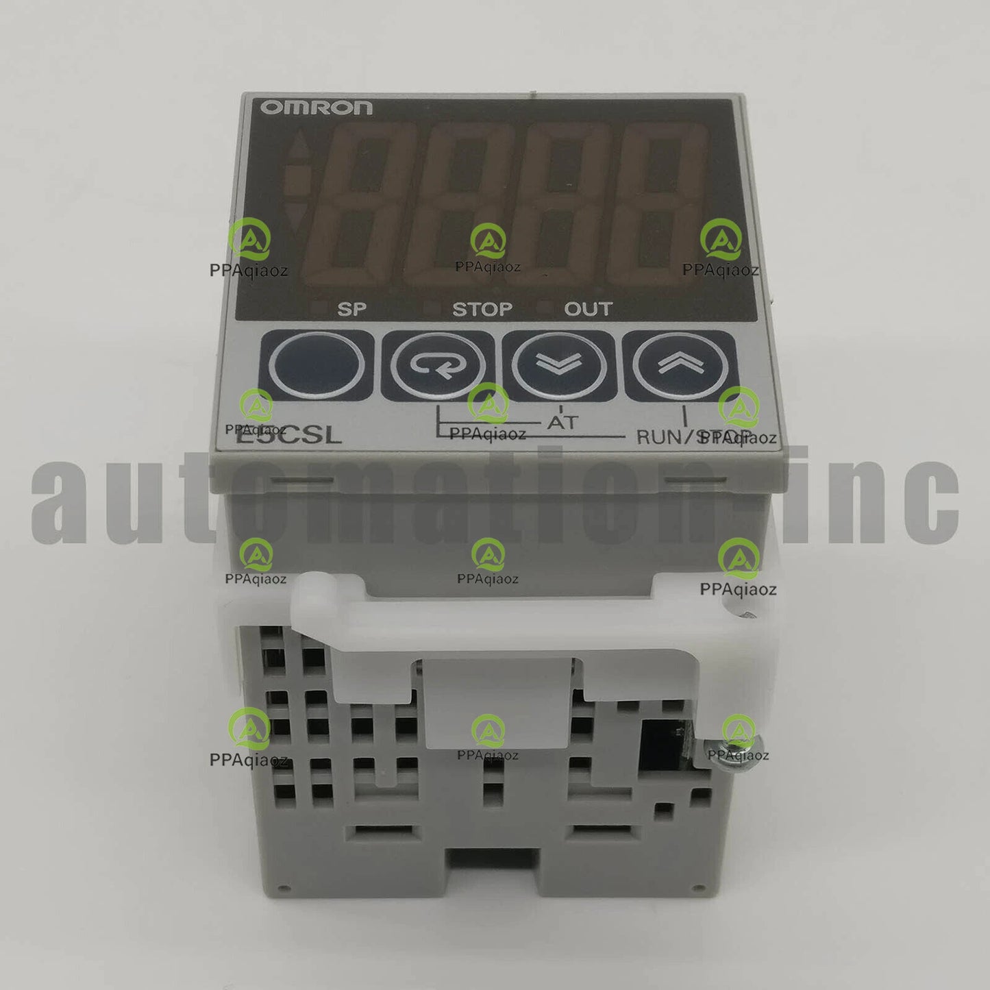 Omron E5CSL-RTC Controller 100-240V Free Shipping #P