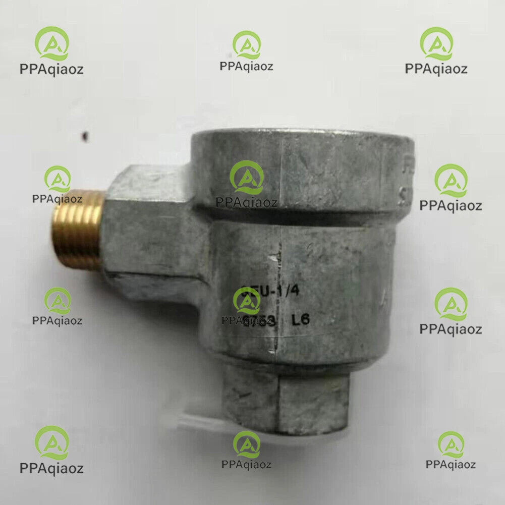 1PC FESTO SEU-1/4 6753 Quick Exhaust Valve Free Shipping