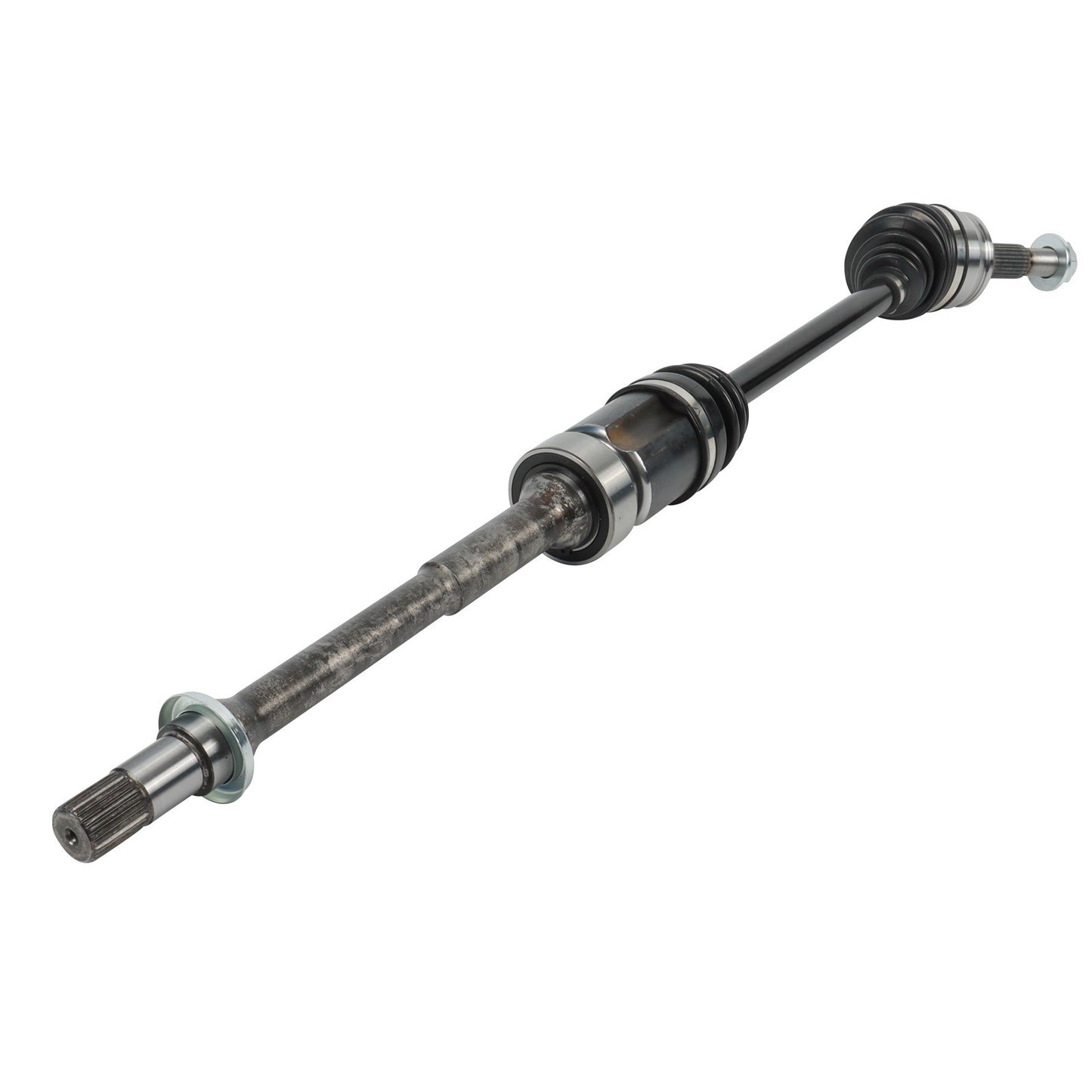 For Scion iA 2016 for Toyota Yaris iA 2017 Base 1.5L 2pcs Front Side CV Axles