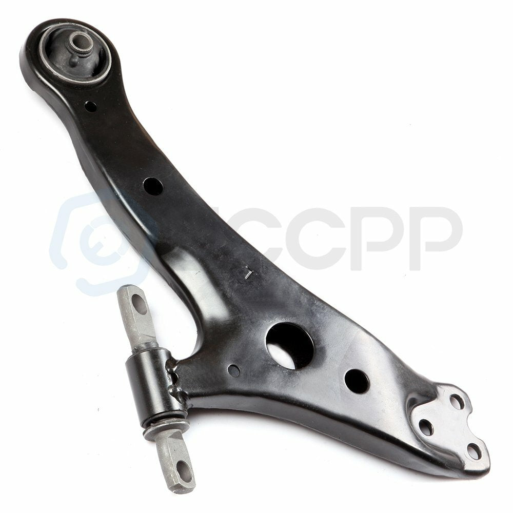 Both (2) Front Left & Right Lower Control Arm for Toyota Camry Avalon Solara
