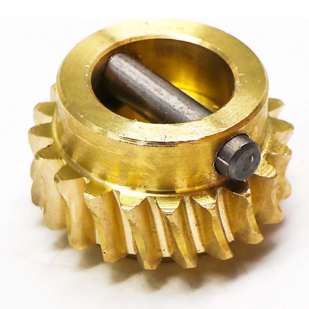 Precision Engineered Worm Gear for Ariens ST724 ST1028 ST1336LE Snowblowers
