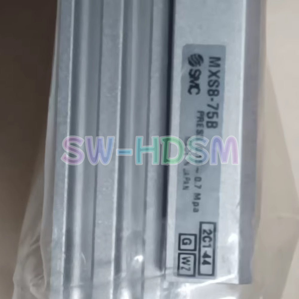 1PCS for SMC MXS8-75B Cylinder Freight Free