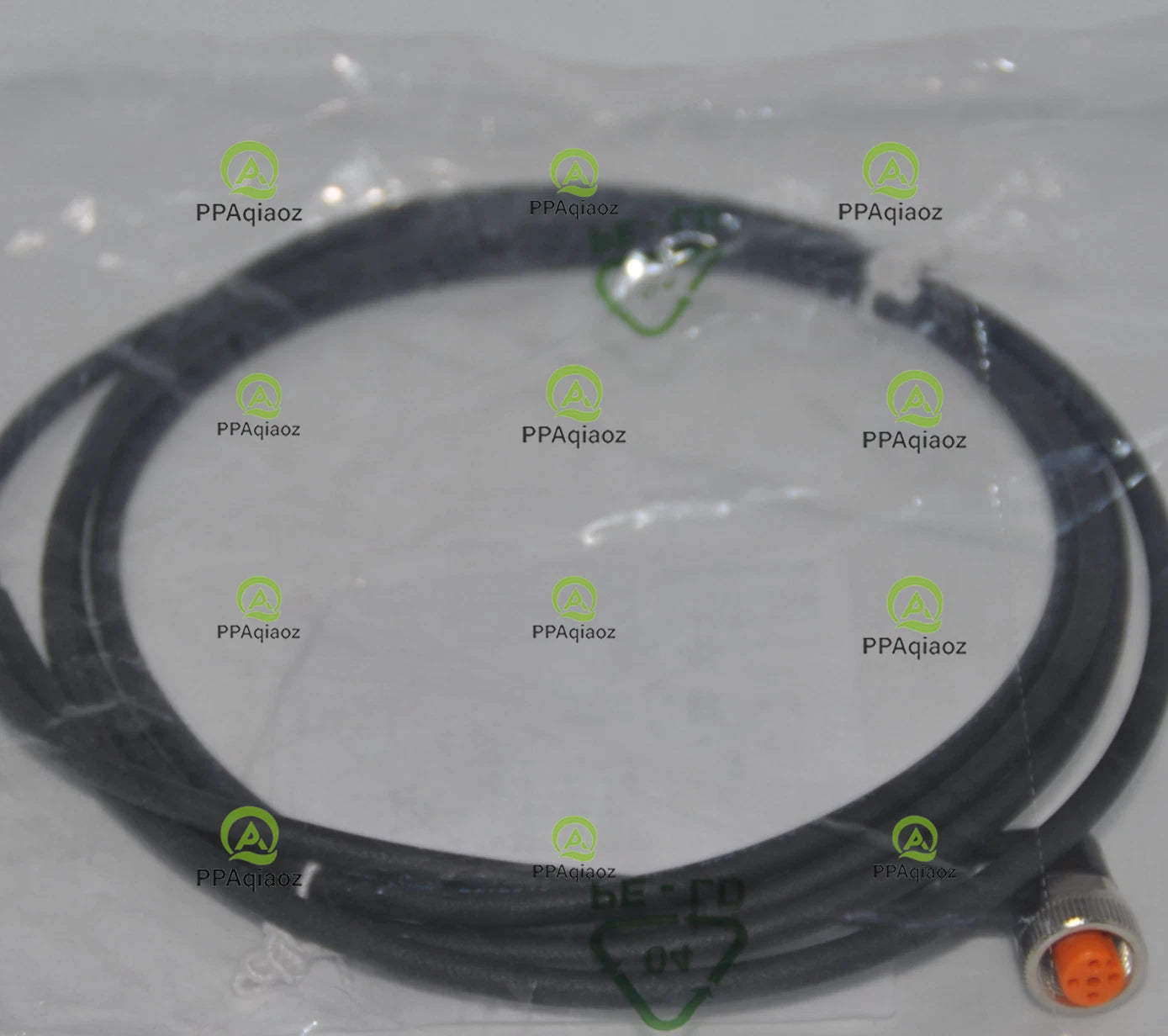1PC IFM EVC009 Connecting line Free Shipping