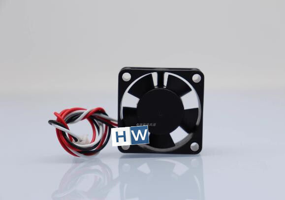 1PC YD3010HSL 2-wire 30 * 10MM 3CM 12V 0.18A 6CM Chassis Cooling Fan