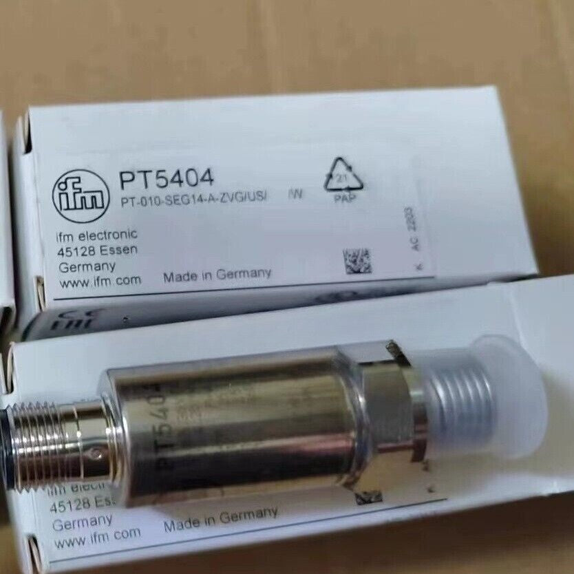1pcs For IFM PT5404 Electronic pressure sensor