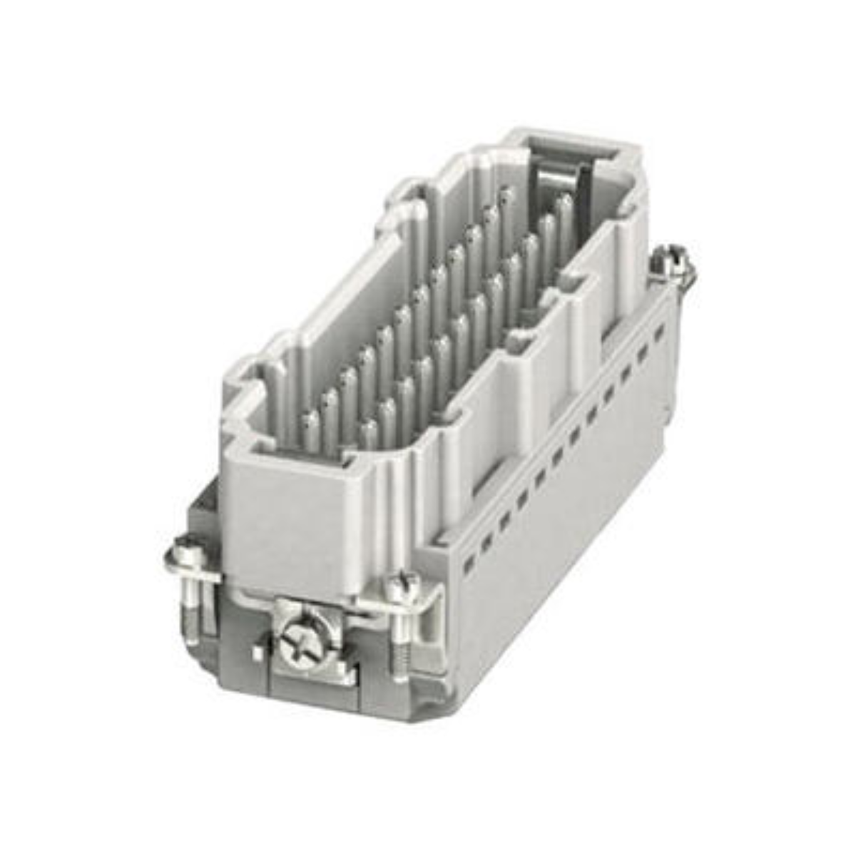 1pcs PHOENIX CONTACT Contact Pin 1407736 HC-B24-I-PT-M