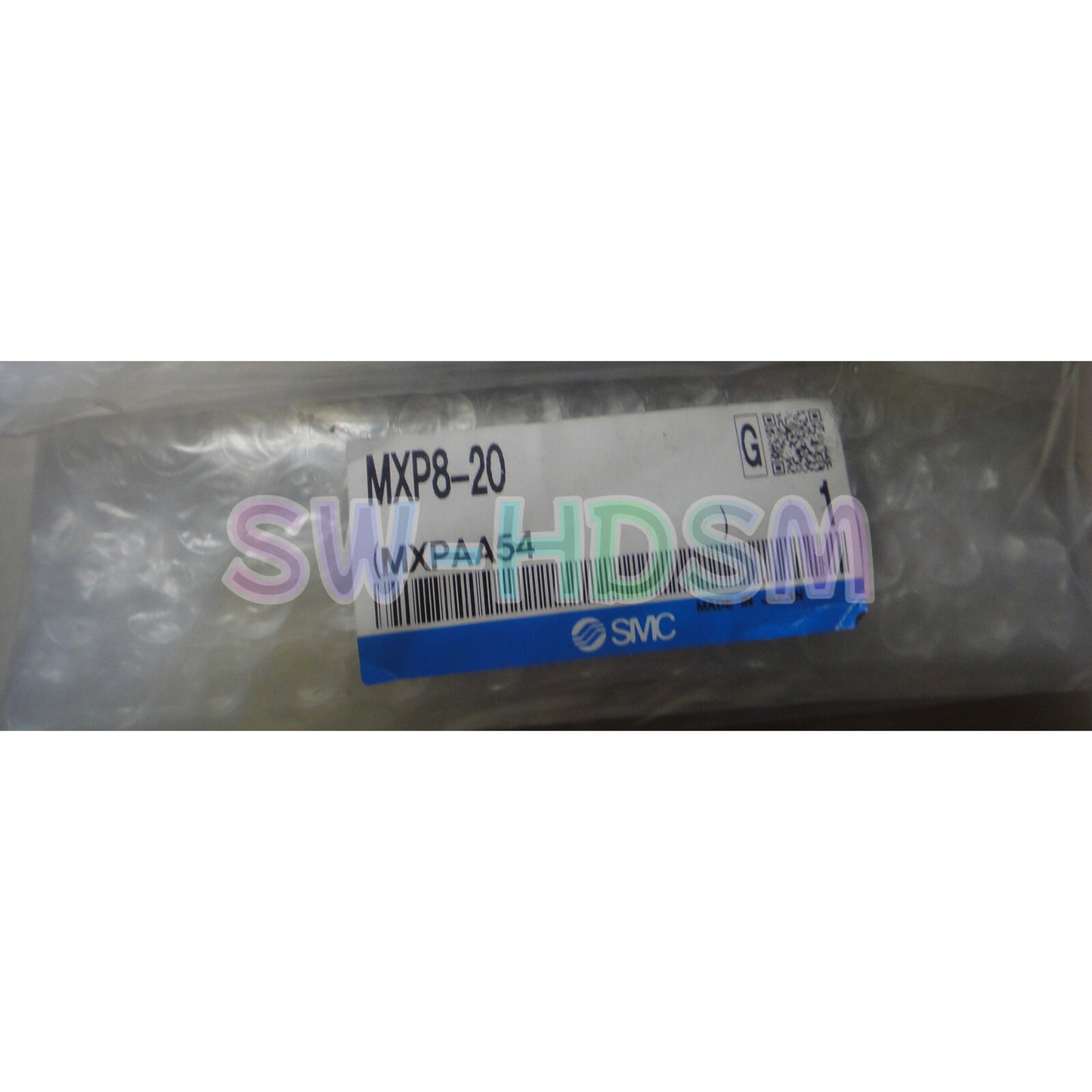 1PCS for SMC MXP8-20 Sliding Table Cylinder Freight Free